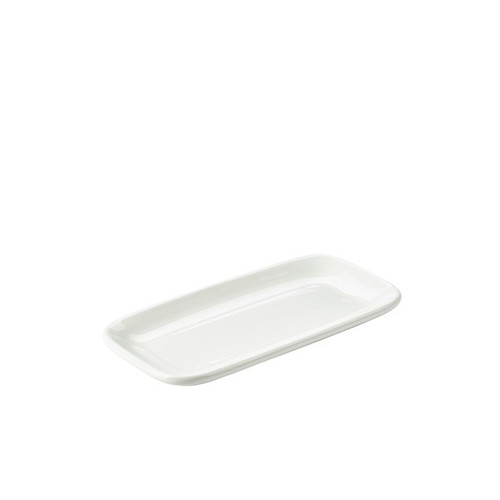 Genware porcelain rounded - porcelain,