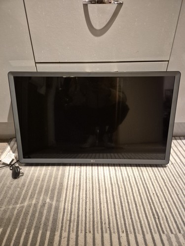 32lk610bplb smart hd - lg,