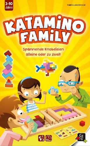 Katamino family andre - family,,