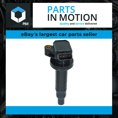 Ignition coil fits toyota mr2 - coil,
