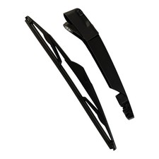 Fits MINI R53 Rear Window  Wiper Arm & Blade Set 12" Inch BMW Cooper S 2001-2004