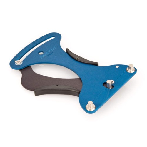 Park tool spoke tension meter - park,