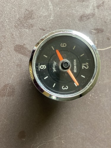 Motometer kienzle clock - kienzle,