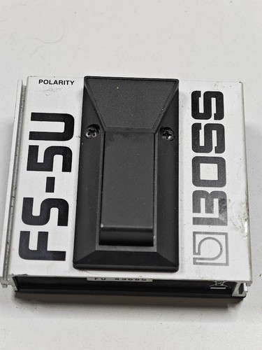 Boss non latching - boss, fs-5u