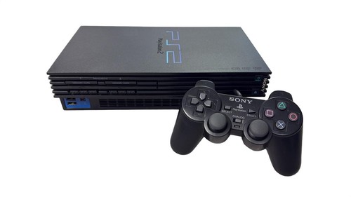 Sony playstation console - playstation, 2