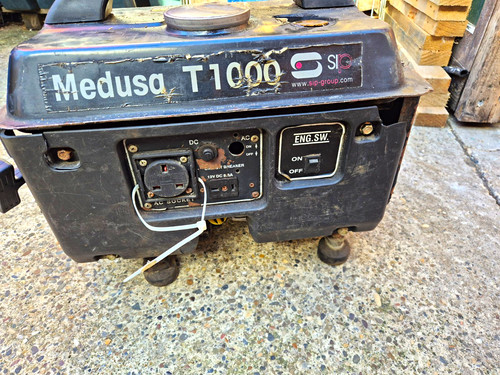 Sip medusa t1000 portable - medusa,