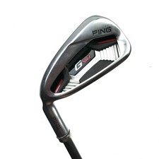 Left Handed Ping G410 7 Iron /
