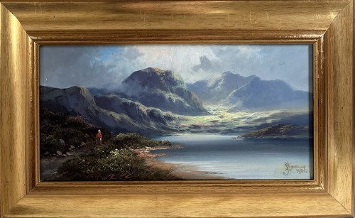John henry boel - john,