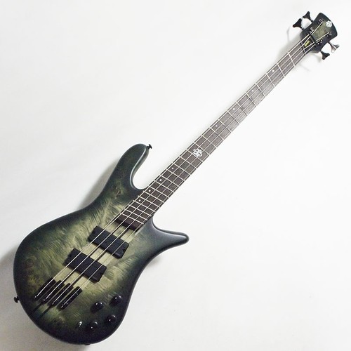Spector dimension haunted - ns,