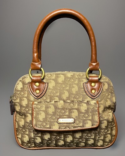 Rosetti signature satchel - rosetti,