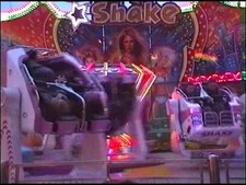 Loughborough Fair Showmans