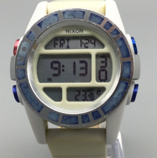 Vtg Star Wars R2-D2 Nixon The