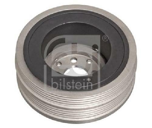 Original febi bilstein - bilstein, pulley