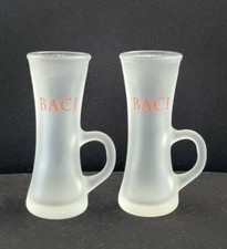 BACI Shot Glasses w Handle