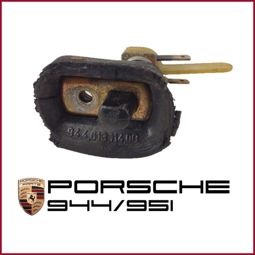 Oem porsche 924 - 944, door