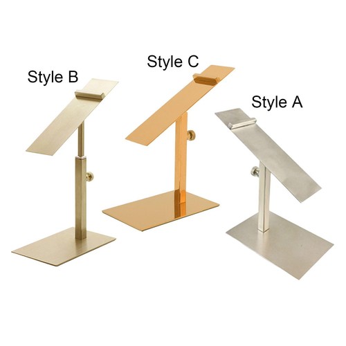 Shoe rack made - , of
