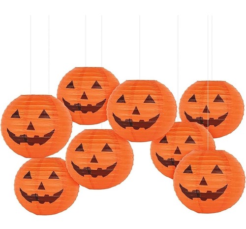 Inch halloween paper - 12,