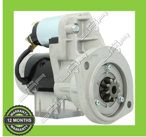 Starter lti fairway tx1 - lti, london