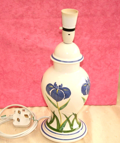 Vintage 1980s tall - 1980s, ceramic