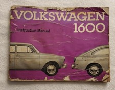 1966 1600 owners - vw,