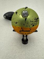 Accurate Valiant 400 2-Speed Mahi BV2-400-CC 5757