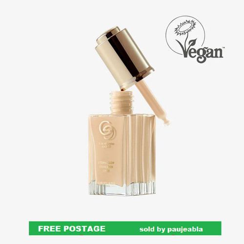 Oriflame giordani gold eternal - giordani,