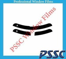 PSSC Pre Cut Sun Strip Car
