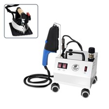 AEOLUS Professional Steam Iron