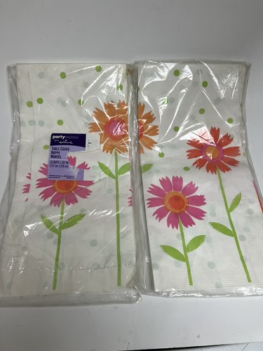 Vintage hallmark daisy - ,