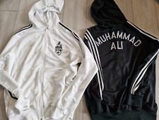 Rare Muhammad Ali Adidas