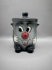 Vintage Dusty Bin Money box