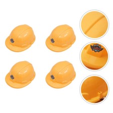 Pcs hard hat - 4, childrens