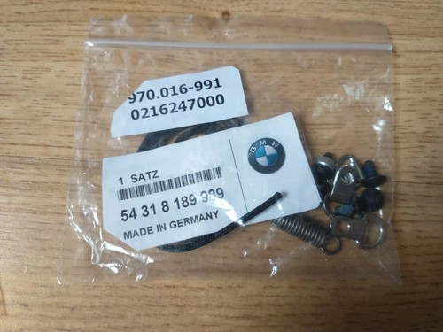 Bmw e36 convertible - soft, top