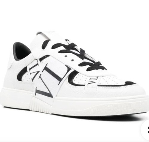 Valentino garavani trainers - valentino,