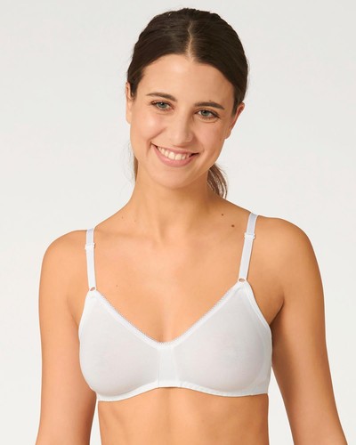 Sloggi basic bra ladies - sloggi,