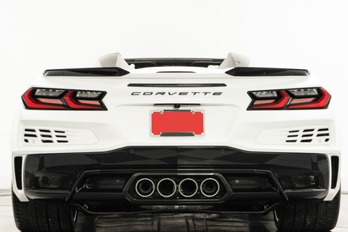 2024 corvette z06 convertible - 2024,