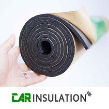 3m Roll 6mm Car Sound Proofing