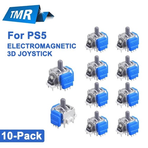 Tmr electromagnetic joystick - tmr,