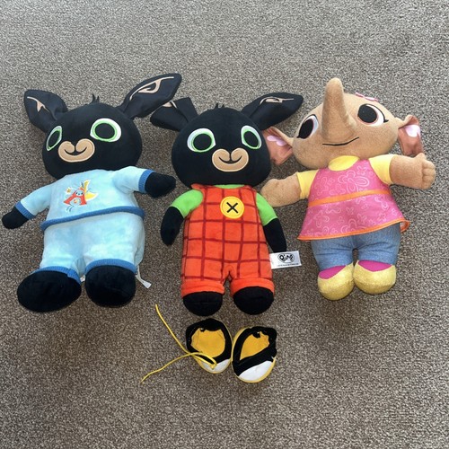 Bundle bing bunny - of,