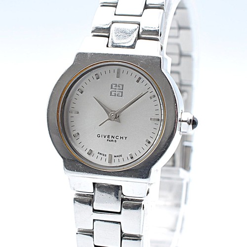 Givenchy 95592424 quartz - givenchy,
