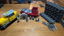 Playmobil Train Pm Cargo 403