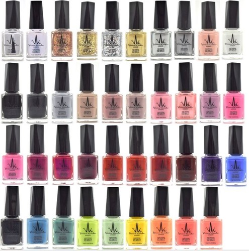 Argan care nail polish party - nail,