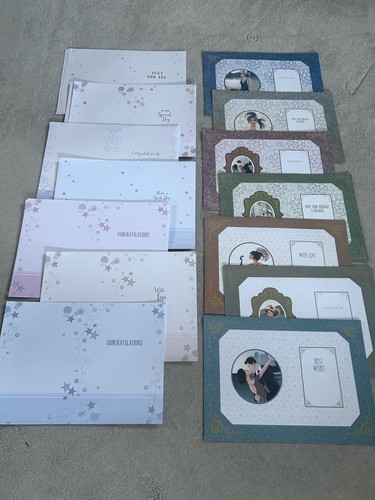 Kanban inserts for - a4, a5