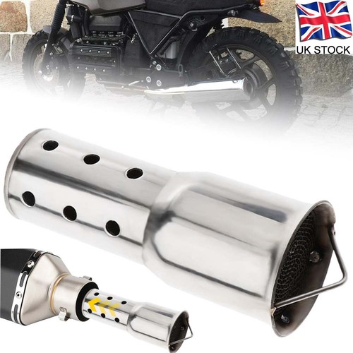 51mm killer silencer - 51mm, db