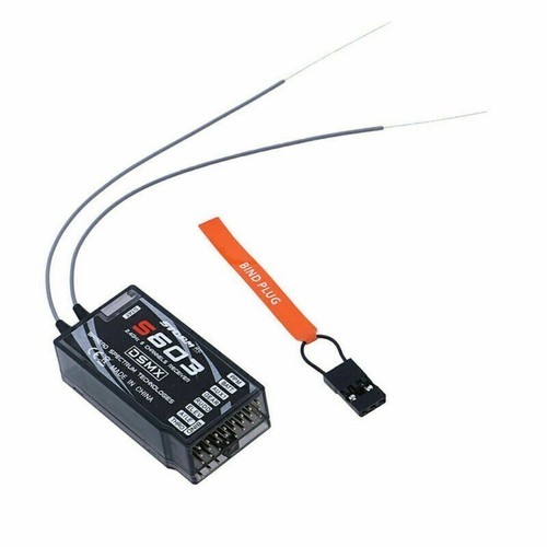 S603 receiver channel 4ghz - s603, 2.4ghz
