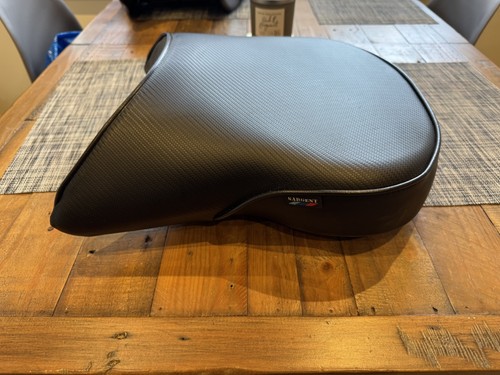 Sergeant rear seat for - sergeant,