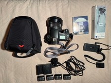 Sony Cyber-Shot RX10 III