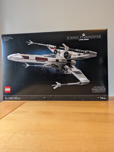 Lego star wars ucs - star, :