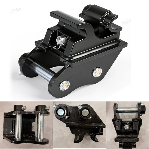 Mini digger quick - mini,