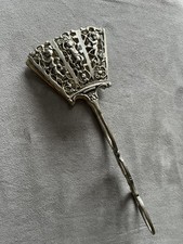 Fine quality german silver - quality, german?